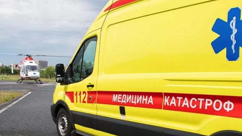 Машу Хрусталеву не могут доставить ни в Москву, ни в Екатеринбург из-за крайне тяжелого состояния