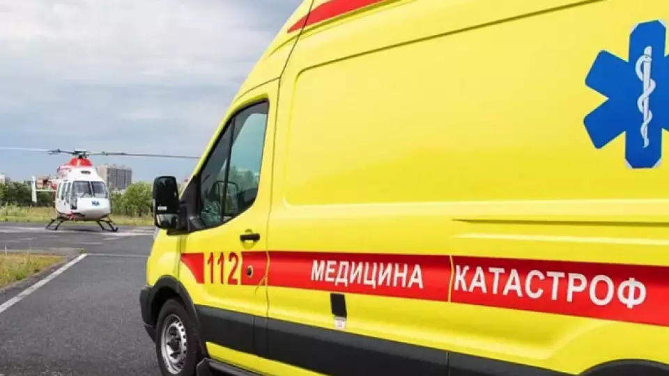 Машу Хрусталеву не могут доставить ни в Москву, ни в Екатеринбург из-за крайне тяжелого состояния