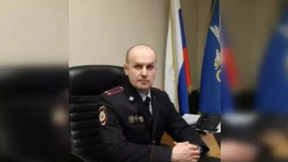 Экс-полицейский из Первоуральска обвиняется в мошенничестве