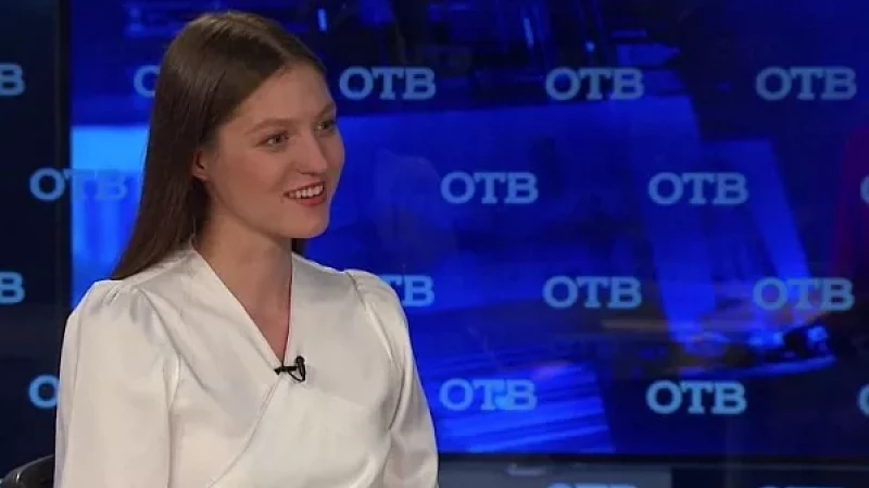 «Мама настояла»: мисс Екатеринбург - 2023 Александра Кузнецова рассказала о своем пути к короне