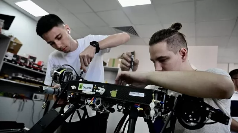 В Свердловской области к 2026 году начнут производить беспилотные авиасистемы