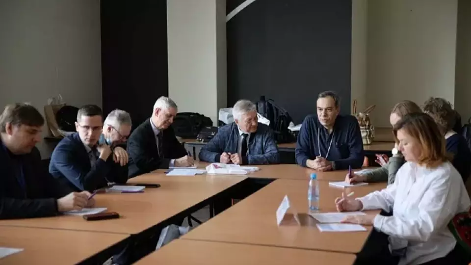 В УрФУ направят более 157 млн рублей на развитие НОЦ