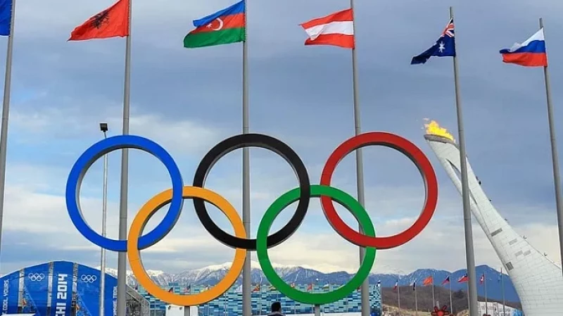 Сколько еще Олимпийских игр пройдет без нашего участия?