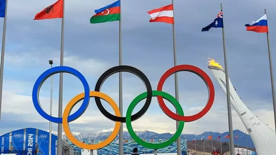 Сколько еще Олимпийских игр пройдет без нашего участия?