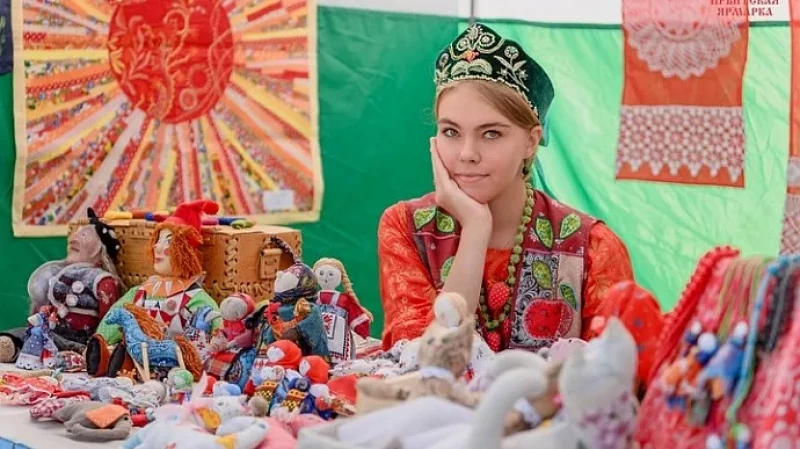 Специальный поезд отправится из Екатеринбурга в Ирбит на старейшую ярмарку