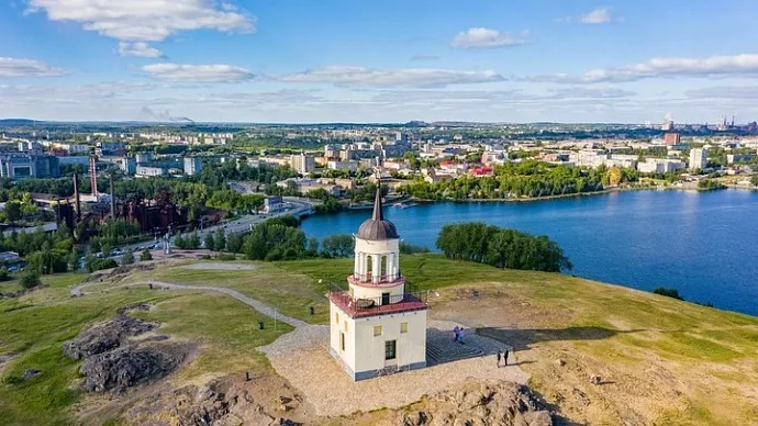 Нижний Тагил получит свыше 6,2 млрд рублей на строительство станции водоочистки