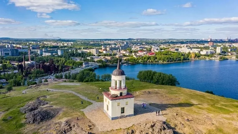 Нижний Тагил получит свыше 6,2 млрд рублей на строительство станции водоочистки