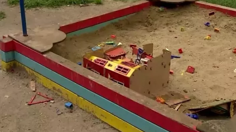 В Екатеринбурге отца 5-летней Сони нашли мёртвым недалеко от места, где он оставил дочь