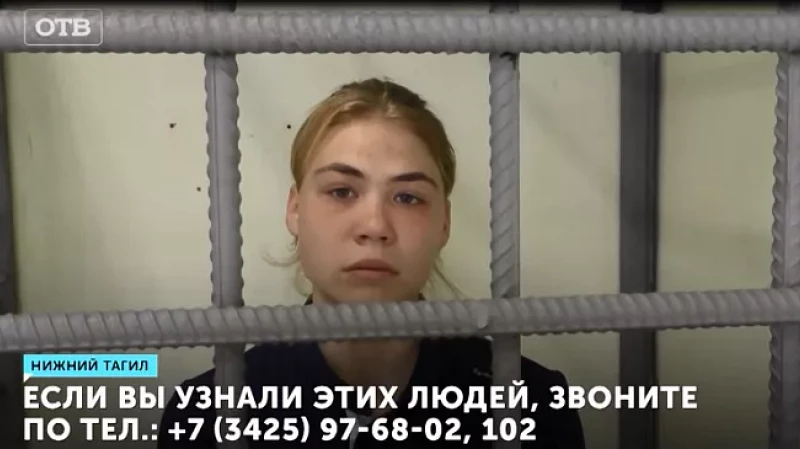 Полиция разыскивает жертв воров, которые продают огнетушители