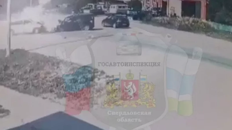 Возбуждено уголовное дело по факту смертельной аварии под Первоуральском