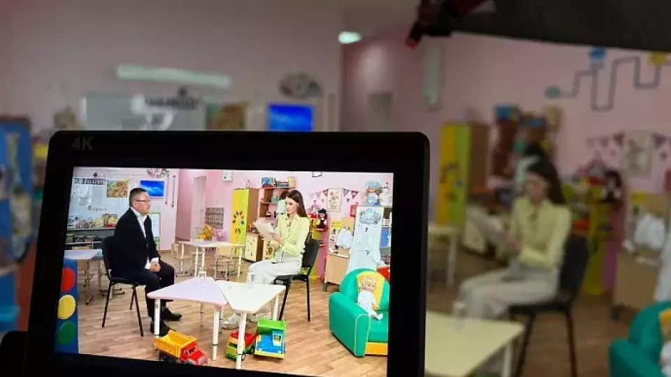 Детский омбудсмен назвал ТОП-5 сфер опасности для детей