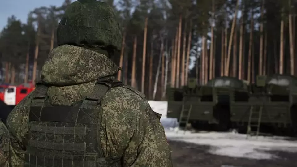 В Свердловской области сошьют 50 тактических щитов для бойцов СВО