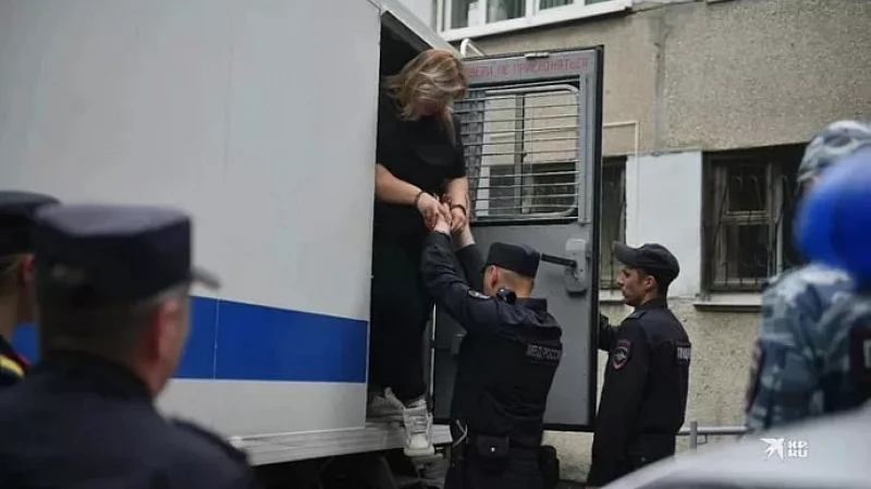 Обвинение Вероники Наумовой будет строиться на показаниях старшей сестры Далера Бобиева