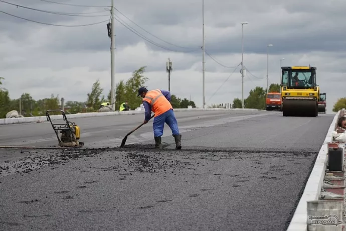 Малышевский мост на ЖБИ планируют расширить