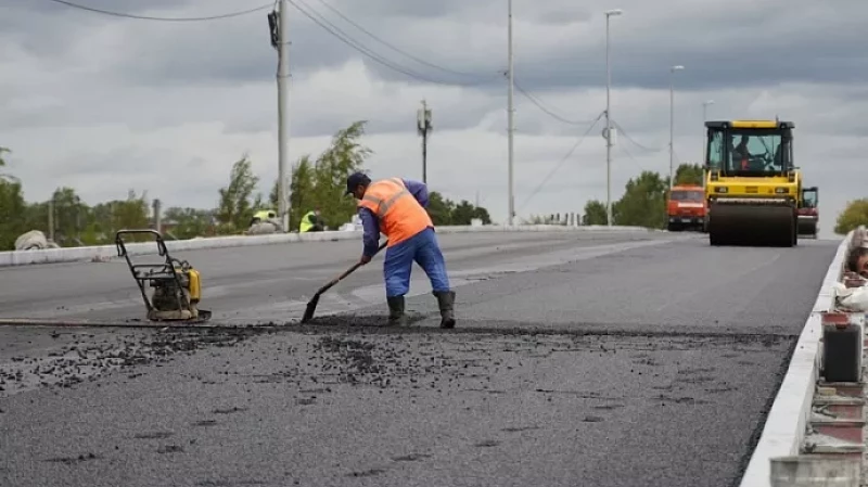 Малышевский мост на ЖБИ планируют расширить