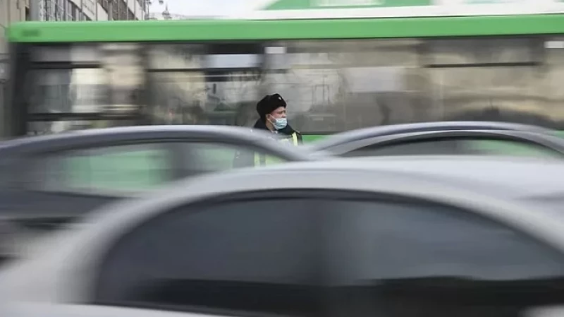 В Свердловской области с начала года в авариях пострадало 123 ребёнка