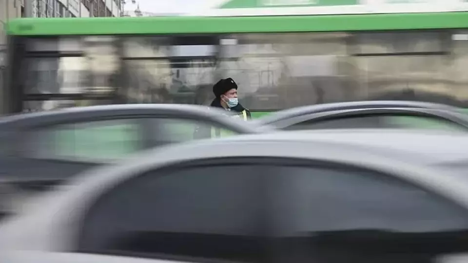 В Свердловской области с начала года в авариях пострадало 123 ребёнка