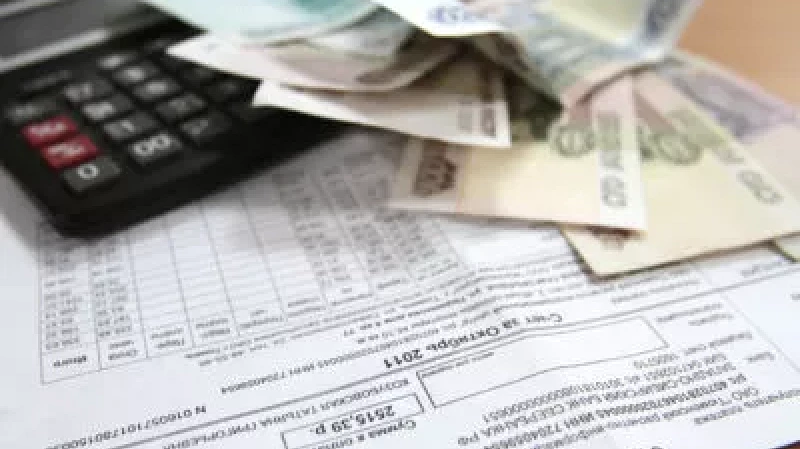 Система оплаты ЖКХ в России может измениться