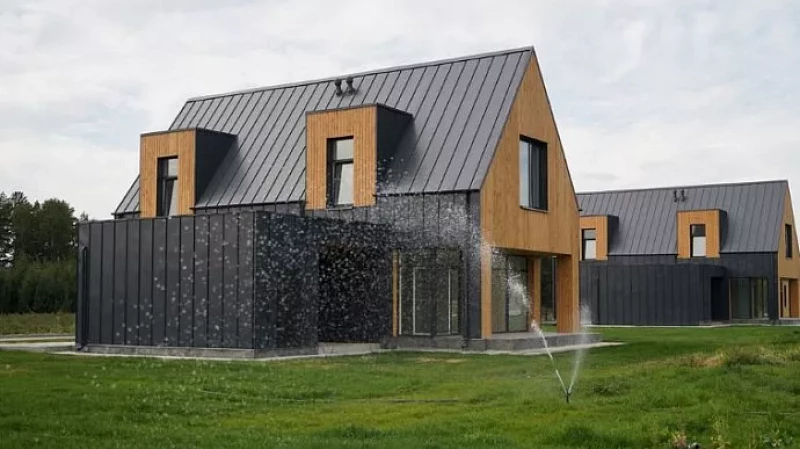 О собственном дачном участке мечтают 66% екатеринбуржцев