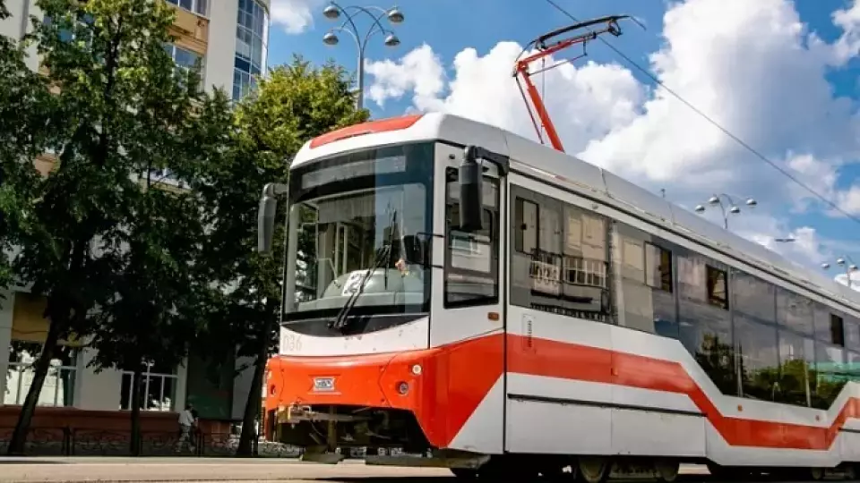 Как изменится движение транспорта во время проведения соревнований IRONSTAR EKATERINBURG 2023