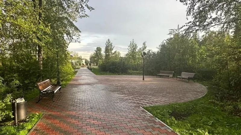 Более 24,6 миллионов рублей получат Карпинск и Верхотурье для завершения благоустройства