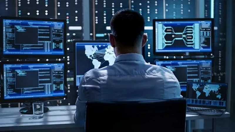 В Свердловской области фиксируют дефицит кибербезопасников