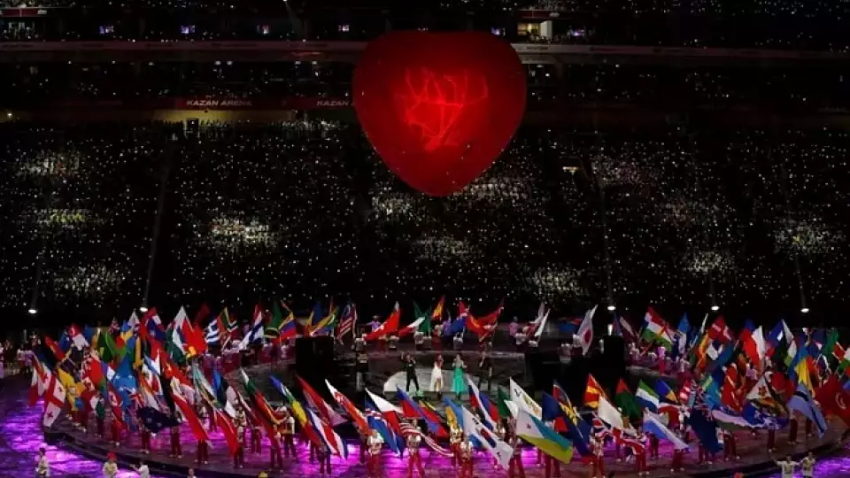 Стали известны первые 15 стран-участниц Международного фестиваля университетского спорта