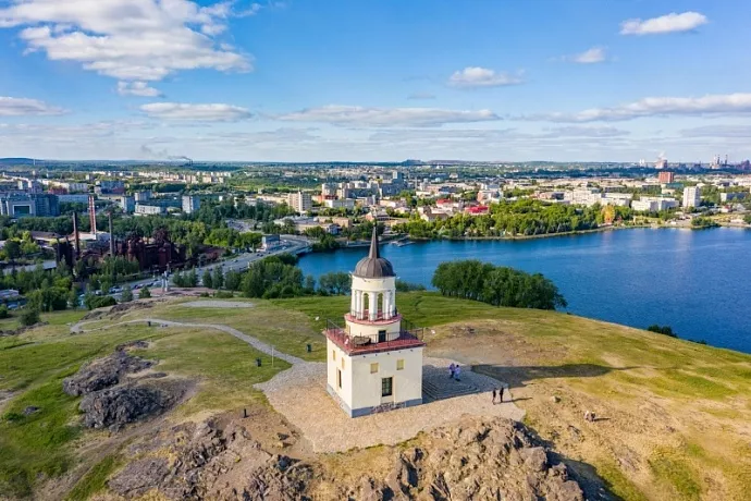 В Нижнем Тагиле в 100 раз снизилась стоимость оплаты перехода с печного отопления на газ