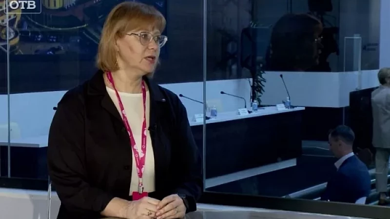 Новые технологии – пенсионерам, знания для карьеры – школьникам