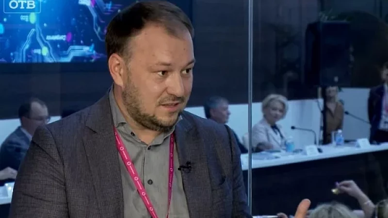 На Урале будут готовить разработчиков в сфере передовых технологий и ИТ