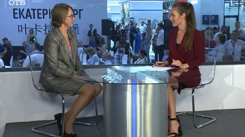 Тракторы-беспилотники могут вскоре выйти на поля Свердловской области