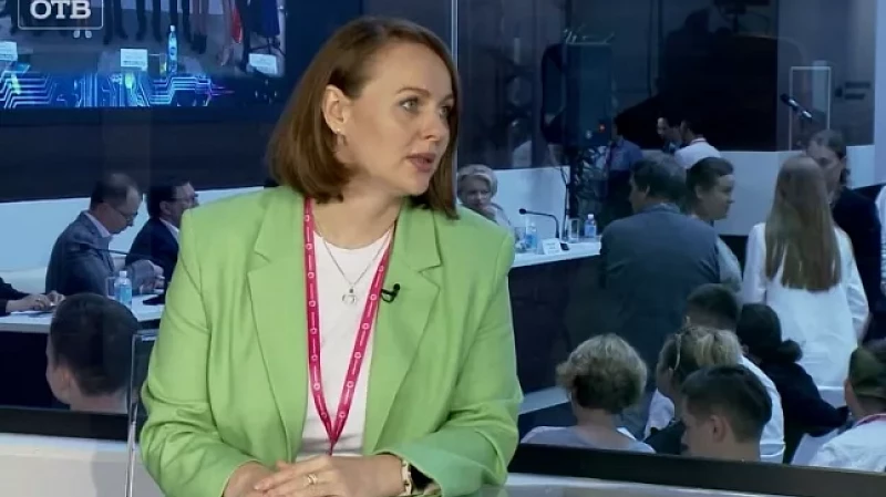 Уральские предприятия в 3 раза увеличили внедрение цифровой системы безопасности