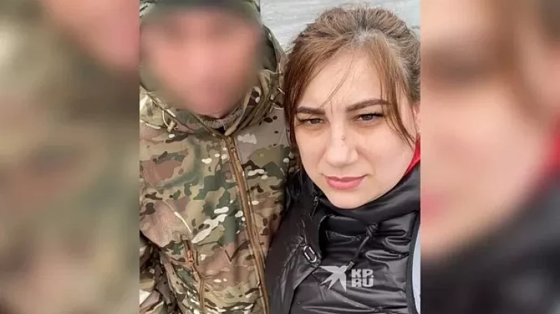 Муж Вероники Наумовой: «Пускай сидит в СИЗО»