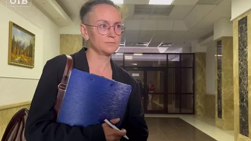 Адвокат Вероники Наумовой высказалась о том, чего добивается ее подзащитная