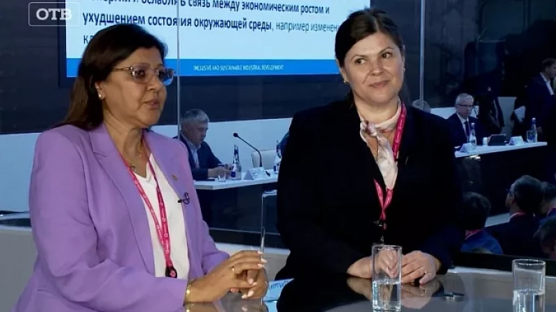 На Урале пройдут Дни Шри-Ланки