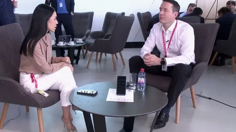 «Наследие пандемии с нами навсегда. Мы не будем работать, как раньше»