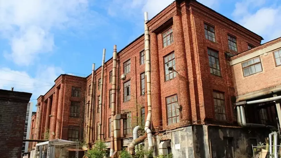 Жилой дом на 600 квартир построят для работников свердловских предприятий