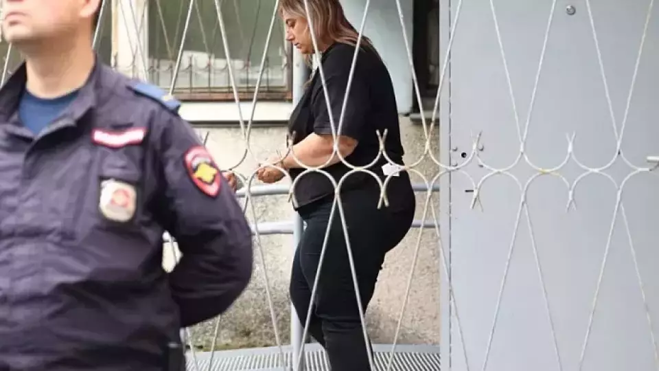 Вероника Наумова может выйти на свободу до вынесения окончательного приговора