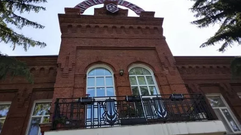 ЧП на заводе в «Промсинтез»: 6 человек погибли