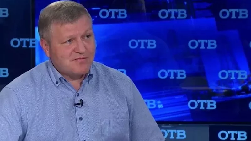 Ремонт дорог в уральской столице идет с опережением графика