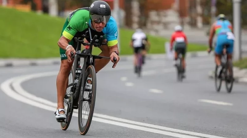 Впервые соревнования IronStar пройдут с участием инклюзивных команд