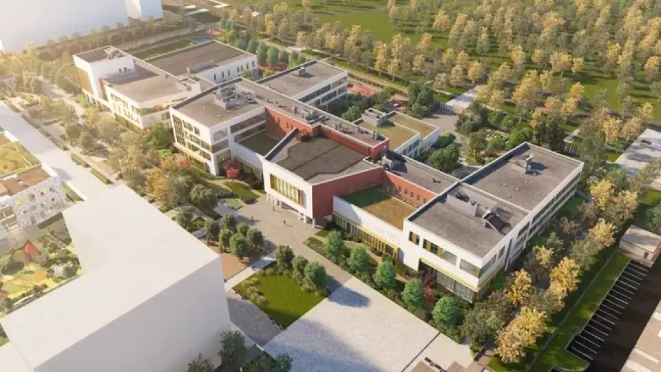 В Свердловской области направят 1 млрд 429 млн рублей на ремонт школ