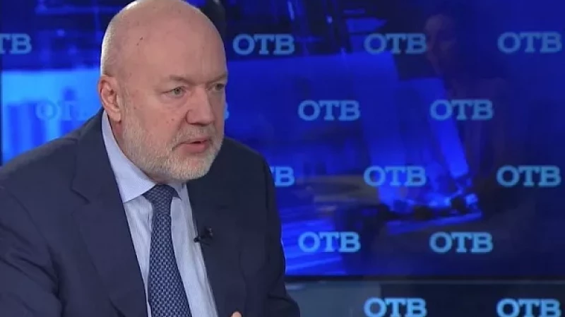 Павел Крашенинников: в основу советской конституции легли «Основные государственные законы», принятые Николаем II