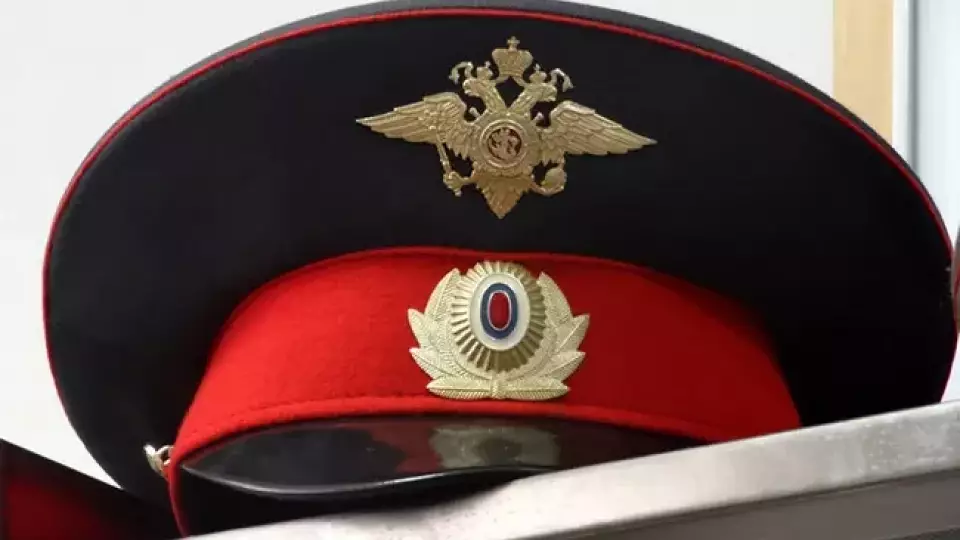 Под Тюменью силовики ликвидировали террориста со взрывчаткой