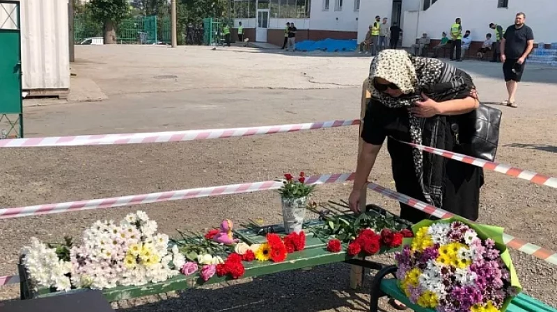 Сегодня в Екатеринбурге простятся с Далером Бобиевым