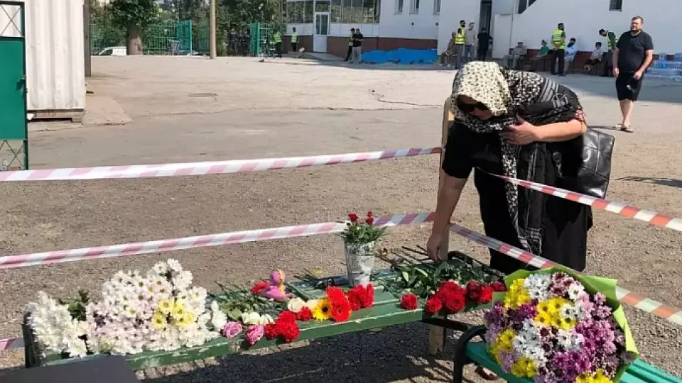 Сегодня в Екатеринбурге простятся с Далером Бобиевым