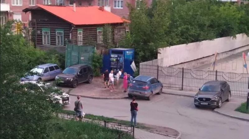 Водомат, из-за которого погиб подросток, был подключен незаконно