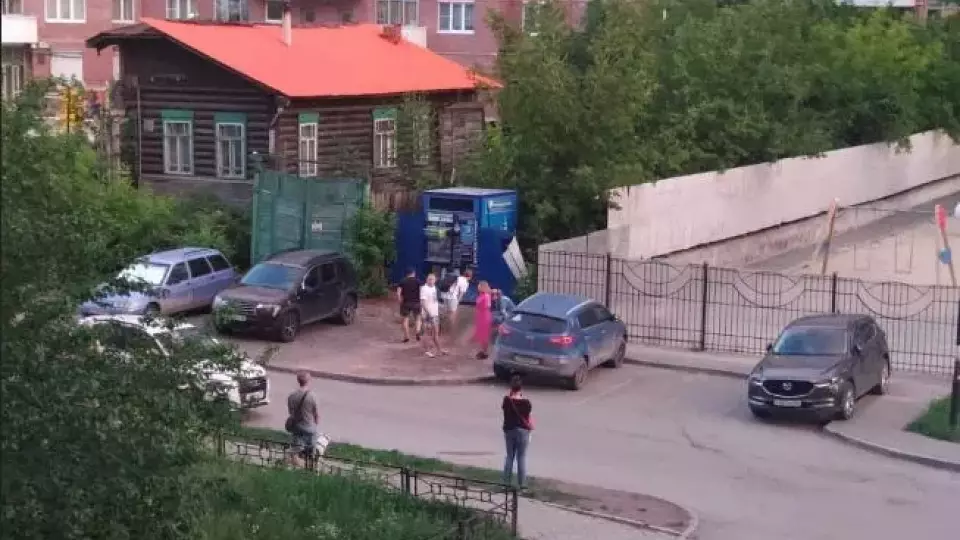 Водомат, из-за которого погиб подросток, был подключен незаконно