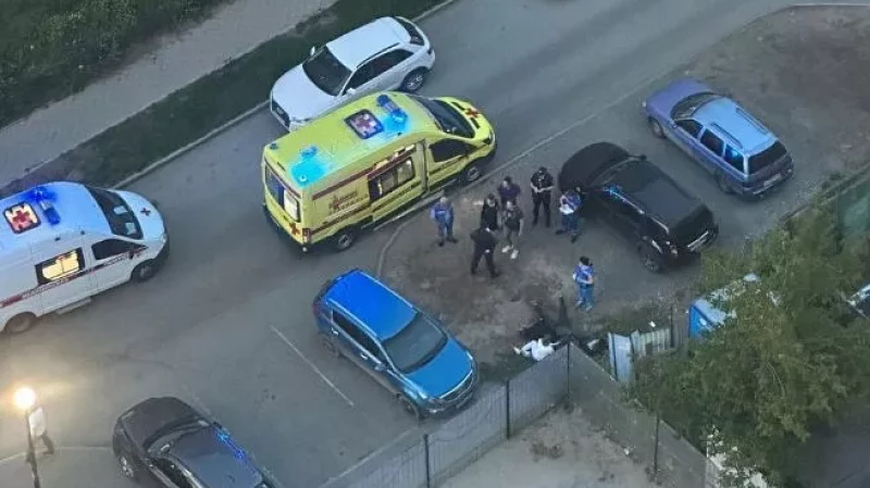 В Екатеринбурге 15-летний подросток погиб от удара током