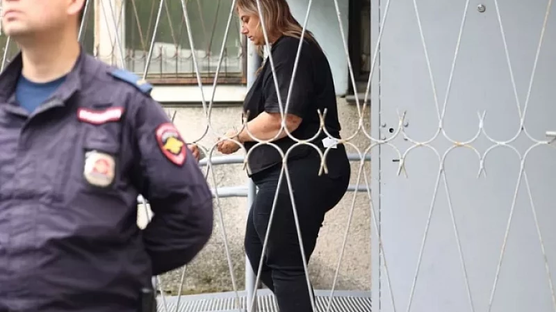 Почти два месяца проведет Вероника Наумова в СИЗО